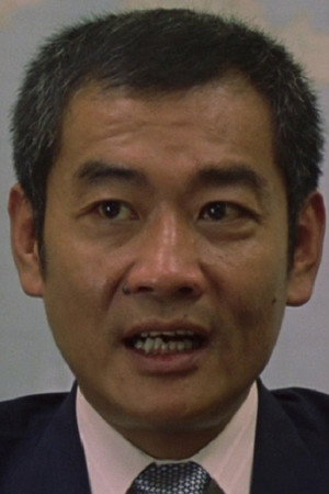 Joe Lee Yiu-ming