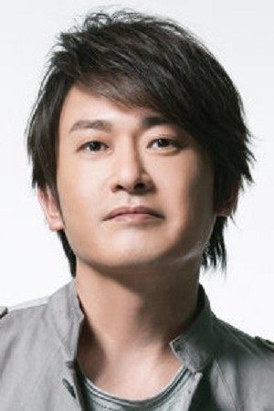 Wang Shih-hsien
