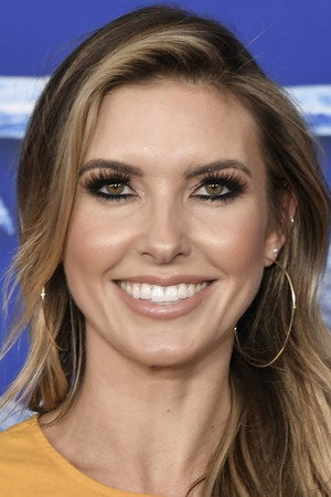 Audrina Patridge