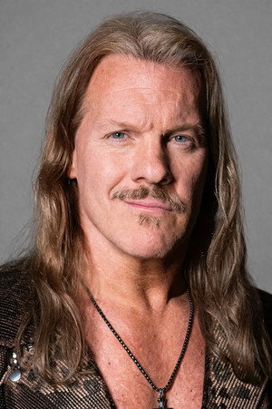 Christopher Jordan