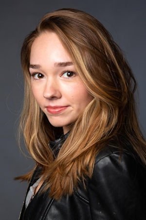 Hollie Taylor