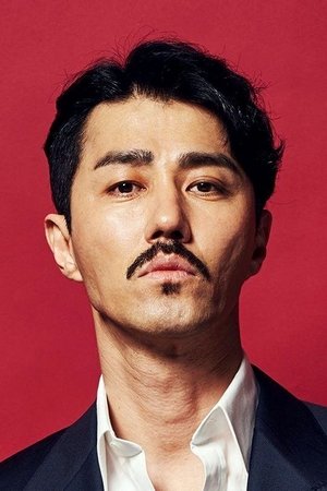 Cha Seoung Won