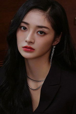 Zhou Jie