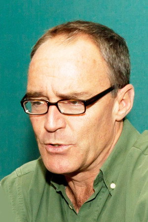 Jeff Harding